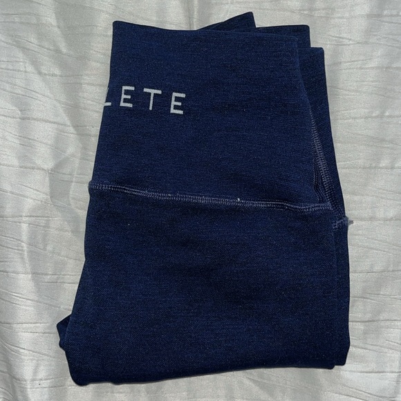 Alphalete OG Revival Leggings Bundle - Picture 4 of 4